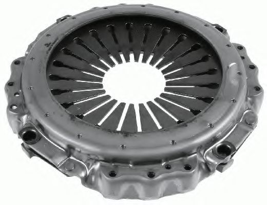SACHS 3482 123 234 Нажимной диск сцепления VT2014, VT2014OD для VOLVO FL 12 (Вольво Фл 12) SACHS 3482 123 234 Нажимной диск сцепления VT2014, VT2014OD для VOLVO FL 12 (Вольво Фл 12)