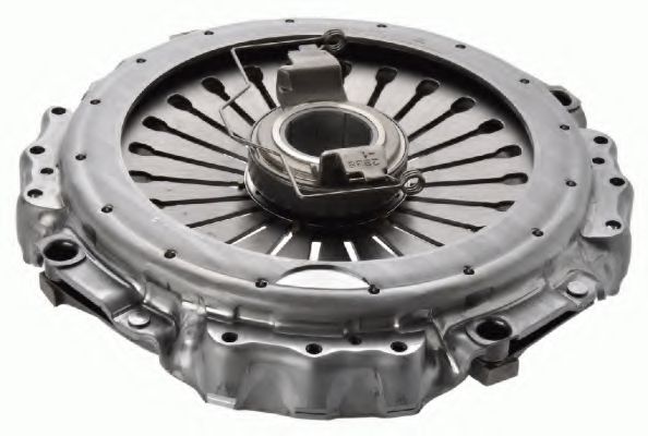 SACHS 3483 034 042 Нажимной диск сцепления VT2412B для RENAULT TRUCKS MAGNUM (Рено трак Магнум) SACHS 3483 034 042 Нажимной диск сцепления VT2412B для RENAULT TRUCKS MAGNUM (Рено трак Магнум)