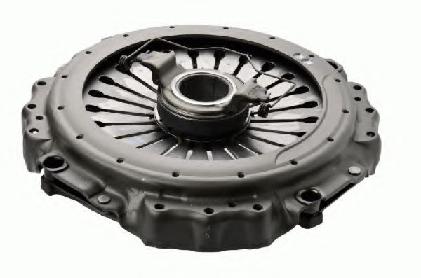 SACHS 3483 034 043 Нажимной диск сцепления VT2412B для RENAULT TRUCKS MAGNUM (Рено трак Магнум) SACHS 3483 034 043 Нажимной диск сцепления VT2412B для RENAULT TRUCKS MAGNUM (Рено трак Магнум)