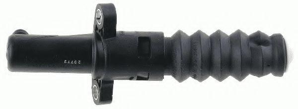 SACHS 6283 004 502 Рабочий цилиндр, система сцепления для CITROëN (Cитроëн) SACHS 6283 004 502 Рабочий цилиндр, система сцепления для CITROëN (Cитроëн)