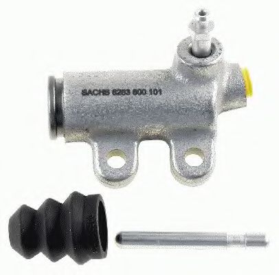 SACHS 6283 600 101 Рабочий цилиндр, система сцепления для TOYOTA HIACE II (Тойота/тоета Хиаcэ 2) SACHS 6283 600 101 Рабочий цилиндр, система сцепления для TOYOTA HIACE II (Тойота/тоета Хиаcэ 2)
