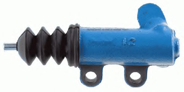 SACHS 6283 600 104 Рабочий цилиндр, система сцепления для TOYOTA (Тойота/тоета) SACHS 6283 600 104 Рабочий цилиндр, система сцепления для TOYOTA (Тойота/тоета)