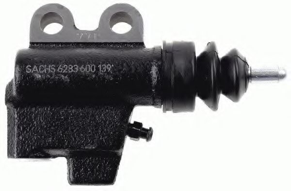 SACHS 6283 600 139 Рабочий цилиндр, система сцепления для NISSAN (Ниссан) SACHS 6283 600 139 Рабочий цилиндр, система сцепления для NISSAN (Ниссан)