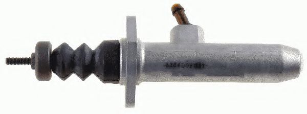 SACHS 6284 003 031 Главный цилиндр, система сцепления 01 1988 для AUDI 100 (Ауди 100) SACHS 6284 003 031 Главный цилиндр, система сцепления 01 1988 для AUDI 100 (Ауди 100)