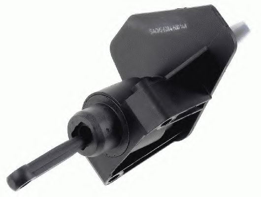 SACHS 6284 600 148 Главный цилиндр, система сцепления 09 1998 для FORD FIESTA (Форд Фиэста) SACHS 6284 600 148 Главный цилиндр, система сцепления 09 1998 для FORD FIESTA (Форд Фиэста)