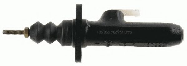 SACHS 6284 998 901 Главный цилиндр, система сцепления для AUDI 90 (Ауди 90) SACHS 6284 998 901 Главный цилиндр, система сцепления для AUDI 90 (Ауди 90)