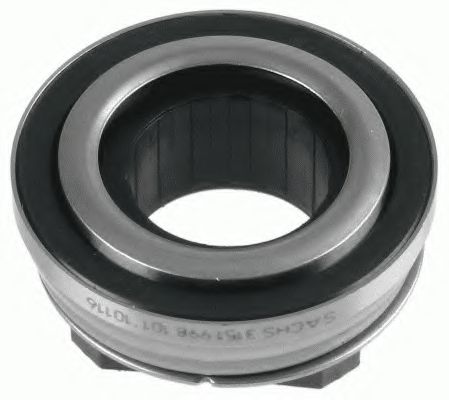 SACHS 3151 998 101 Выжимной подшипник SOHC, DOHC для CHRYSLER (Крайслер) SACHS 3151 998 101 Выжимной подшипник SOHC, DOHC для CHRYSLER (Крайслер)