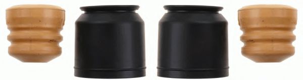 SACHS 900 130 Пылезащитный комплект, амортизатор задний мост для BMW (Бмв) SACHS 900 130 Пылезащитный комплект, амортизатор задний мост для BMW (Бмв)