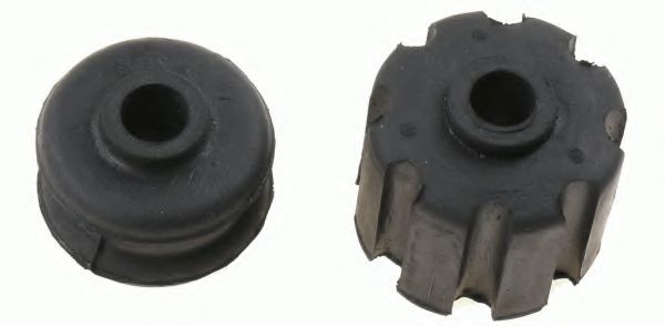 SACHS 802 344 Ремкомплект, опора стойки амортизатора задний мост для NISSAN PRIMERA (Ниссан Примера) SACHS 802 344 Ремкомплект, опора стойки амортизатора задний мост для NISSAN PRIMERA (Ниссан Примера)