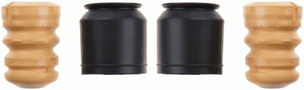 SACHS 900 131 Пылезащитный комплект, амортизатор задний мост для BMW (Бмв) SACHS 900 131 Пылезащитный комплект, амортизатор задний мост для BMW (Бмв)