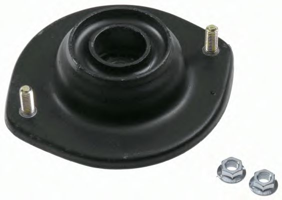 SACHS 802 111 Опора стойки амортизатора 05 1989 для MAZDA 323 III (Мазда 323 3) SACHS 802 111 Опора стойки амортизатора 05 1989 для MAZDA 323 III (Мазда 323 3)