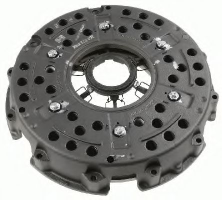 SACHS 1882 330 032 Нажимной диск сцепления OM402 для MAN S (Ман С) SACHS 1882 330 032 Нажимной диск сцепления OM402 для MAN S (Ман С)