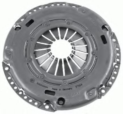 SACHS 3082 000 591 Нажимной диск сцепления для MITSUBISHI MIRAGE VI (Митсубиши/митсубиси Мирагэ vи) SACHS 3082 000 591 Нажимной диск сцепления для MITSUBISHI MIRAGE VI (Митсубиши/митсубиси Мирагэ vи)