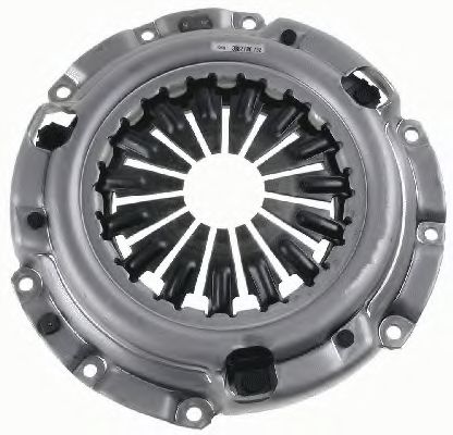 SACHS 3082 600 732 Нажимной диск сцепления для MAZDA 6 (Мазда 6) SACHS 3082 600 732 Нажимной диск сцепления для MAZDA 6 (Мазда 6)