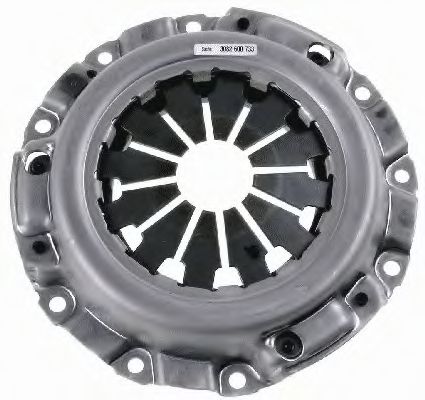 SACHS 3082 600 733 Нажимной диск сцепления для SUZUKI ALTO (Сузуки Алто) SACHS 3082 600 733 Нажимной диск сцепления для SUZUKI ALTO (Сузуки Алто)