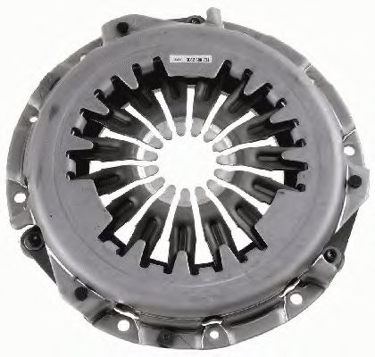 SACHS 3082 600 734 Нажимной диск сцепления для MAZDA 6 (Мазда 6) SACHS 3082 600 734 Нажимной диск сцепления для MAZDA 6 (Мазда 6)