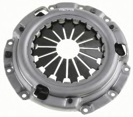 SACHS 3082 600 735 Нажимной диск сцепления для MAZDA 6 (Мазда 6) SACHS 3082 600 735 Нажимной диск сцепления для MAZDA 6 (Мазда 6)