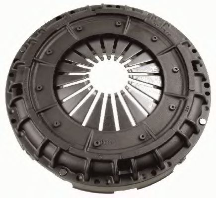 SACHS 3482 124 541 Нажимной диск сцепления OM421 422 для MAN S (Ман С) SACHS 3482 124 541 Нажимной диск сцепления OM421 422 для MAN S (Ман С)
