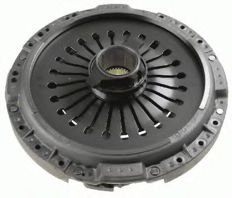 SACHS 3483 000 259 Нажимной диск сцепления для SCANIA P,G,R,T (Сканиа П,г,р,т) SACHS 3483 000 259 Нажимной диск сцепления для SCANIA P,G,R,T (Сканиа П,г,р,т)