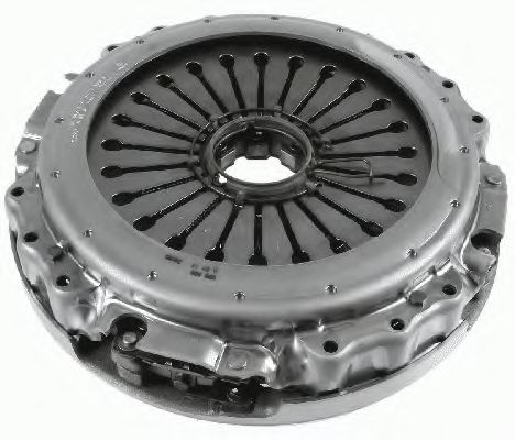 SACHS 3488 017 447 Нажимной диск сцепления для MAN TGS (Ман Тджи с) SACHS 3488 017 447 Нажимной диск сцепления для MAN TGS (Ман Тджи с)