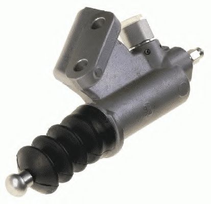 SACHS 6283 600 145 Рабочий цилиндр, система сцепления для HONDA ACCORD VII (Хонда Аккорд 7) SACHS 6283 600 145 Рабочий цилиндр, система сцепления для HONDA ACCORD VII (Хонда Аккорд 7)