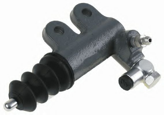 SACHS 6283 600 149 Рабочий цилиндр, система сцепления Sport для MITSUBISHI MIRAGE V (Митсубиши/митсубиси Мирагэ v) SACHS 6283 600 149 Рабочий цилиндр, система сцепления Sport для MITSUBISHI MIRAGE V (Митсубиши/митсубиси Мирагэ v)