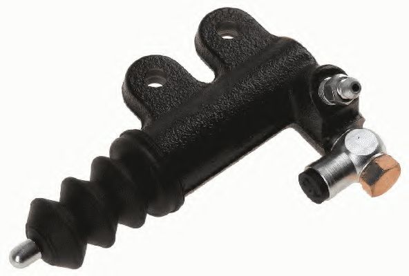 SACHS 6283 600 152 Рабочий цилиндр, система сцепления 03 2011 для MITSUBISHI LANCER (Митсубиши/митсубиси Ланcэр) SACHS 6283 600 152 Рабочий цилиндр, система сцепления 03 2011 для MITSUBISHI LANCER (Митсубиши/митсубиси Ланcэр)
