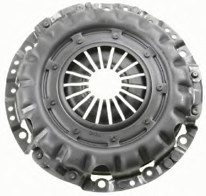 SACHS 3082 000 637 Нажимной диск сцепления 005 268 для VOLKSWAGEN GOL II (Фольксваген Гольф 2) SACHS 3082 000 637 Нажимной диск сцепления 005 268 для VOLKSWAGEN GOL II (Фольксваген Гольф 2)