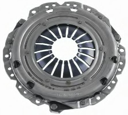 SACHS 3082 000 915 Нажимной диск сцепления для OPEL CORSA C (Опель Корса с) SACHS 3082 000 915 Нажимной диск сцепления для OPEL CORSA C (Опель Корса с)