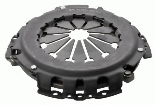 SACHS 3082 600 807 Нажимной диск сцепления для CITROËN CHANSON (CитроËн Чансон) SACHS 3082 600 807 Нажимной диск сцепления для CITROËN CHANSON (CитроËн Чансон)