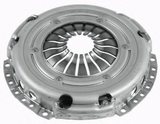 SACHS 3082 000 797 Нажимной диск сцепления 02 2011 для SEAT IBIZA V ST (Сеат Ибица 5 ст) SACHS 3082 000 797 Нажимной диск сцепления 02 2011 для SEAT IBIZA V ST (Сеат Ибица 5 ст)