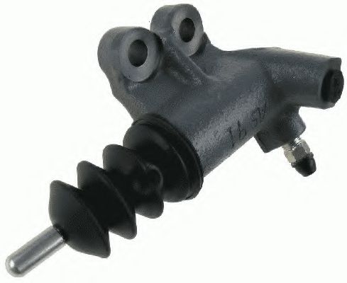 SACHS 6283 600 154 Рабочий цилиндр, система сцепления для MITSUBISHI COLT/RODEO (Митсубиши/митсубиси Cолт/родэо) SACHS 6283 600 154 Рабочий цилиндр, система сцепления для MITSUBISHI COLT/RODEO (Митсубиши/митсубиси Cолт/родэо)