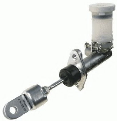 SACHS 6284 600 159 Главный цилиндр, система сцепления для MITSUBISHI COLT/RODEO (Митсубиши/митсубиси Cолт/родэо) SACHS 6284 600 159 Главный цилиндр, система сцепления для MITSUBISHI COLT/RODEO (Митсубиши/митсубиси Cолт/родэо)