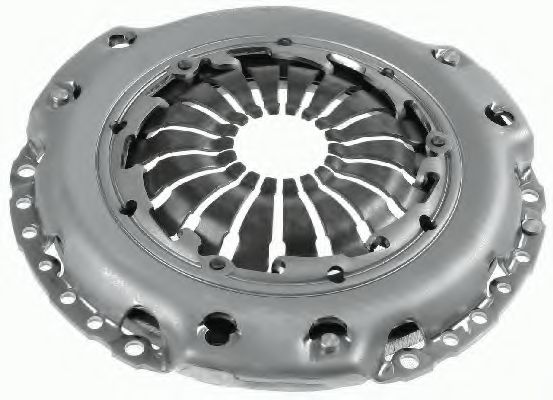 SACHS 3082 600 569 Нажимной диск сцепления ручная коробка передач 6-ступенчатая для OPEL CORSA C (Опель Корса с) SACHS 3082 600 569 Нажимной диск сцепления ручная коробка передач 6-ступенчатая для OPEL CORSA C (Опель Корса с)