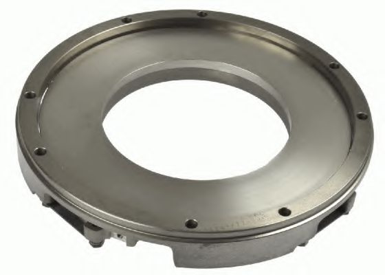 SACHS 3459 016 031 Нажимной диск сцепления D16A520, D16B520 для VOLVO FH 16 (Вольво Фх 16) SACHS 3459 016 031 Нажимной диск сцепления D16A520, D16B520 для VOLVO FH 16 (Вольво Фх 16)