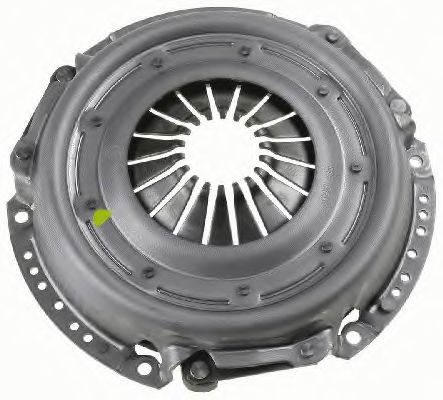SACHS 3482 998 601 Нажимной диск сцепления 01 1992 для JEEP GRAND CHEROKEE (Джип Гранд чироки) SACHS 3482 998 601 Нажимной диск сцепления 01 1992 для JEEP GRAND CHEROKEE (Джип Гранд чироки)