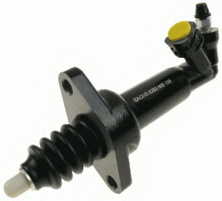 SACHS 6283 600 159 Рабочий цилиндр, система сцепления MQ-250 для SEAT IBIZA V SPORTCOUPE (Сеат Ибица 5 спорткупе) SACHS 6283 600 159 Рабочий цилиндр, система сцепления MQ-250 для SEAT IBIZA V SPORTCOUPE (Сеат Ибица 5 спорткупе)