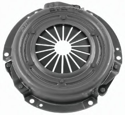 SACHS 3082 112 344 Нажимной диск сцепления для LADA SAMARA (Лада Самара) SACHS 3082 112 344 Нажимной диск сцепления для LADA SAMARA (Лада Самара)