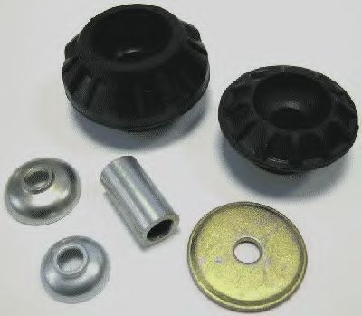 SACHS 802 377 Ремкомплект, опора стойки амортизатора для VOLKSWAGEN JETTA I (Фольксваген Жэтта и) SACHS 802 377 Ремкомплект, опора стойки амортизатора для VOLKSWAGEN JETTA I (Фольксваген Жэтта и)