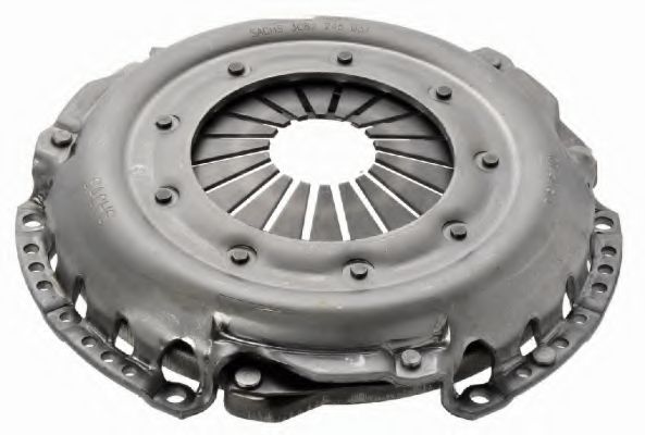 SACHS 3082 245 031 Нажимной диск сцепления для CHRYSLER GRAND VOYAGER III (Крайслер Гранд вояджер 3) SACHS 3082 245 031 Нажимной диск сцепления для CHRYSLER GRAND VOYAGER III (Крайслер Гранд вояджер 3)