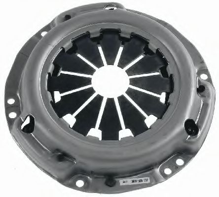 SACHS 3082 600 737 Нажимной диск сцепления для DAIHATSU BOON (Дайхатсу Боон) SACHS 3082 600 737 Нажимной диск сцепления для DAIHATSU BOON (Дайхатсу Боон)