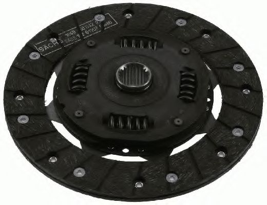 SACHS 1878 054 741 Диск сцепления для AUDI (Ауди) SACHS 1878 054 741 Диск сцепления для AUDI (Ауди)