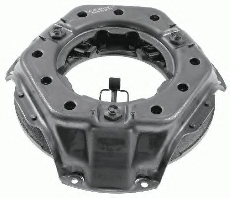 SACHS 1882 230 232 Нажимной диск сцепления 012769 для MERCEDES-BENZ T2/L (Мэрcэдэс-бэнз Т2/л) SACHS 1882 230 232 Нажимной диск сцепления 012769 для MERCEDES-BENZ T2/L (Мэрcэдэс-бэнз Т2/л)