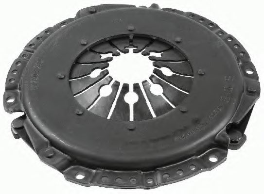 SACHS 3082 269 031 Нажимной диск сцепления OM602LA для MERCEDES-BENZ SPRINTER 2-T (Мэрcэдэс-бэнз Спринтэр 2-т) SACHS 3082 269 031 Нажимной диск сцепления OM602LA для MERCEDES-BENZ SPRINTER 2-T (Мэрcэдэс-бэнз Спринтэр 2-т)