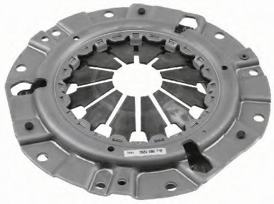 SACHS 3082 600 710 Нажимной диск сцепления механическая коробка передач для SUZUKI ALTO (Сузуки Алто) SACHS 3082 600 710 Нажимной диск сцепления механическая коробка передач для SUZUKI ALTO (Сузуки Алто)