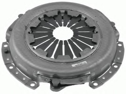 SACHS 3082 600 718 Нажимной диск сцепления для HYUNDAI ELANTRA LAVITA (Хендай Элантра лавита) SACHS 3082 600 718 Нажимной диск сцепления для HYUNDAI ELANTRA LAVITA (Хендай Элантра лавита)