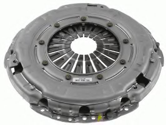 SACHS 3082 600 738 Нажимной диск сцепления для HYUNDAI ACCENT III (Хендай Акцент 3) SACHS 3082 600 738 Нажимной диск сцепления для HYUNDAI ACCENT III (Хендай Акцент 3)