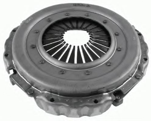 SACHS 3482 000 679 Нажимной диск сцепления ZF-9S-1310TO для MAN TGM (Ман Тгм) SACHS 3482 000 679 Нажимной диск сцепления ZF-9S-1310TO для MAN TGM (Ман Тгм)