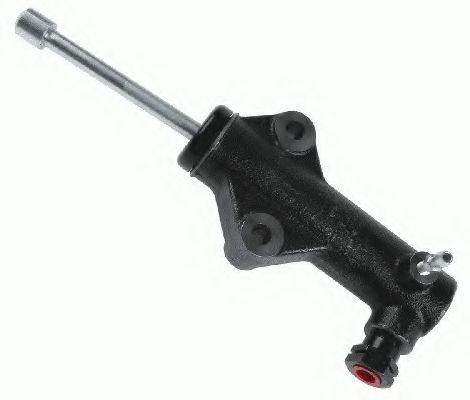 SACHS 6283 600 332 Рабочий цилиндр, система сцепления ручная коробка передач 5-ступенчатая для FIAT 500 C (Фиат 500 c) SACHS 6283 600 332 Рабочий цилиндр, система сцепления ручная коробка передач 5-ступенчатая для FIAT 500 C (Фиат 500 c)