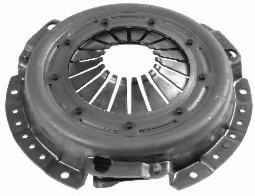 SACHS 3082 000 613 Нажимной диск сцепления для JEEP WRANGLER / TJ II (Джип Вранглэр / тж 2) SACHS 3082 000 613 Нажимной диск сцепления для JEEP WRANGLER / TJ II (Джип Вранглэр / тж 2)